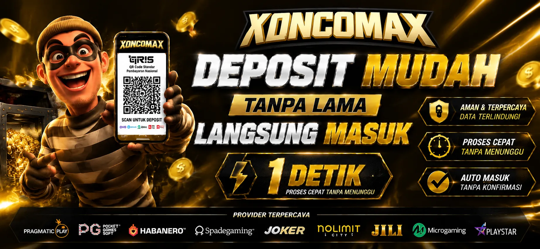 KONCOMAX promo