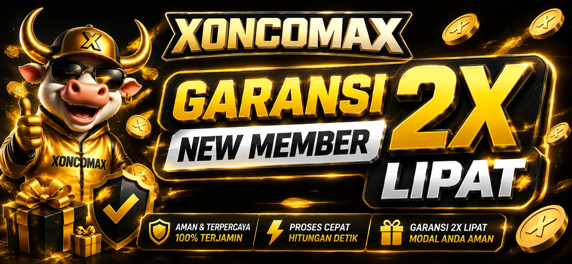 KONCOMAX promo